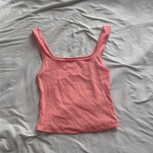 Old Navy Pink Women's Camisole